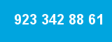 923 342 88 61